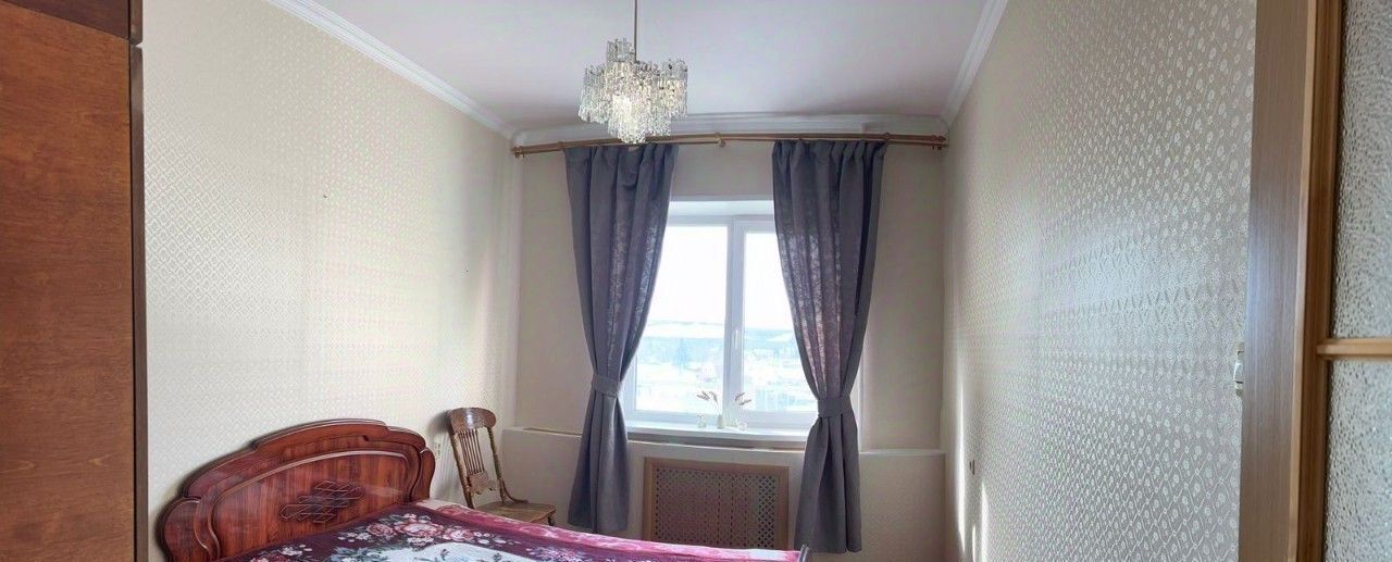 квартира г Якутск ул Кузьмина 22/2 фото 6