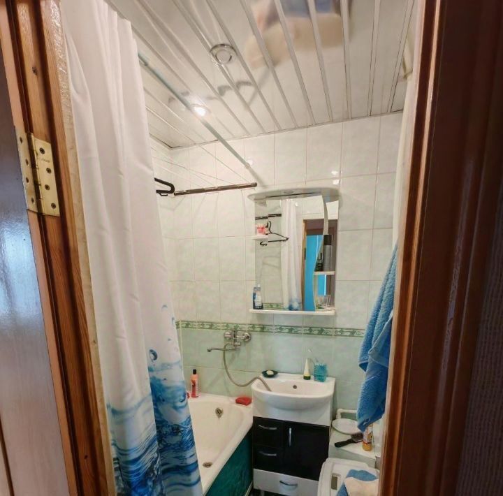 квартира г Якутск ул Богдана Чижика 2 фото 8