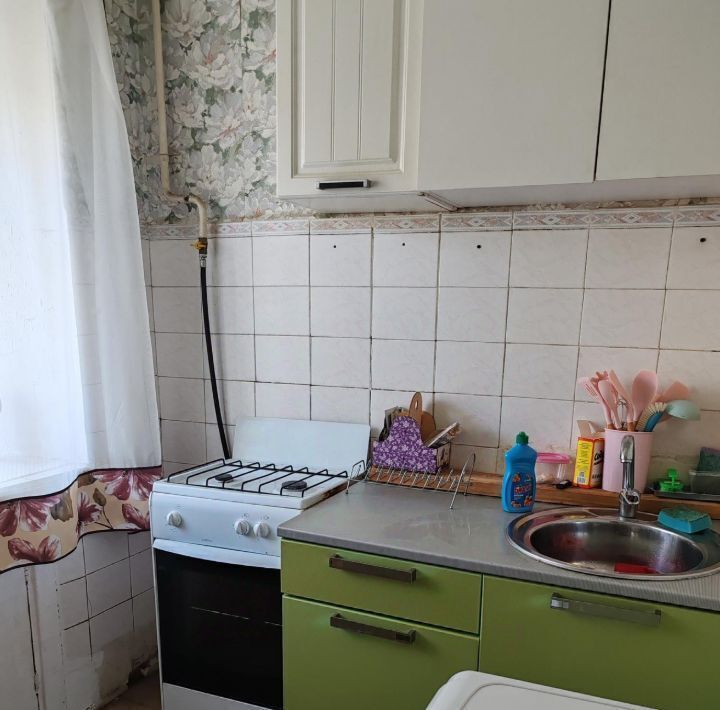 квартира г Якутск ул Хабарова 7 фото 12