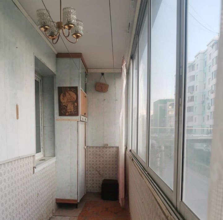 квартира г Якутск ул Бестужева-Марлинского 10 фото 5