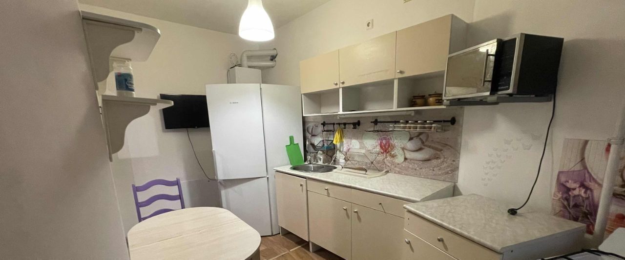 квартира г Якутск ул Богдана Чижика 27 фото 5