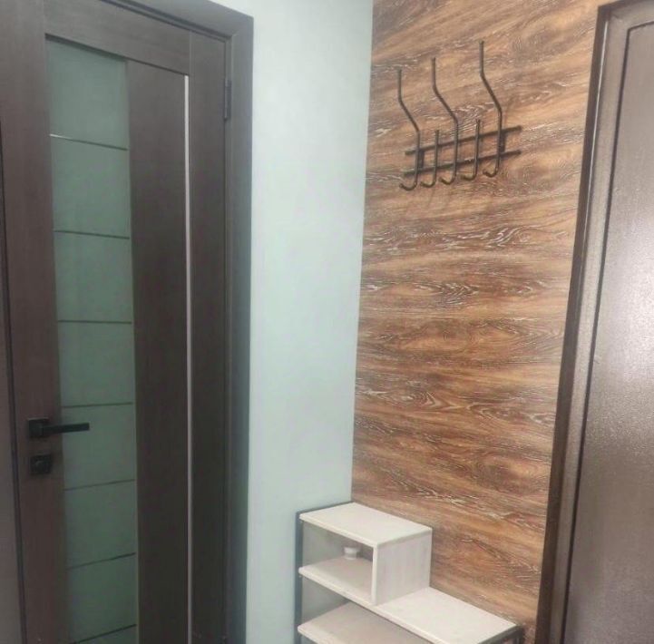 квартира г Якутск ул Октябрьская 19/1 фото 7