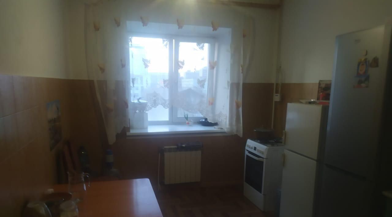квартира г Якутск ул Халтурина 14/4 фото 6