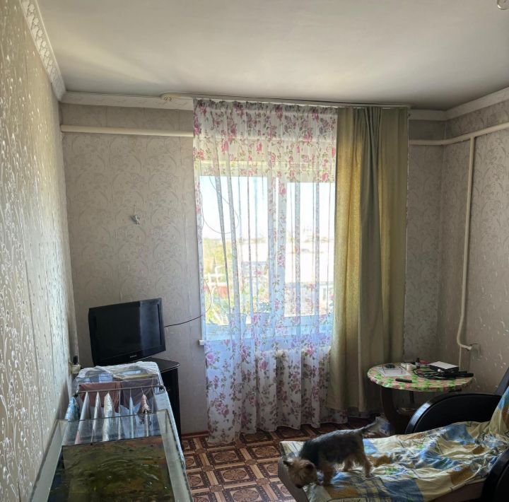 квартира г Якутск ул. Газовиков, 25А фото 1