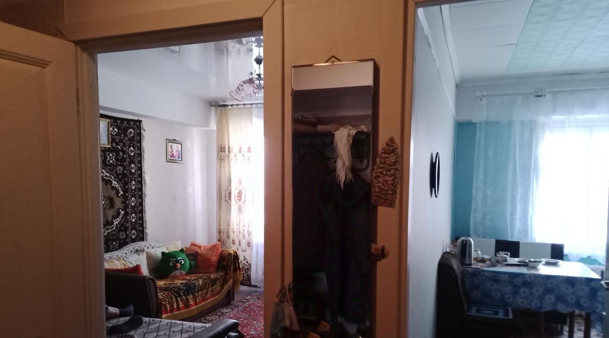 квартира г Якутск ул Леваневского 5 фото 1