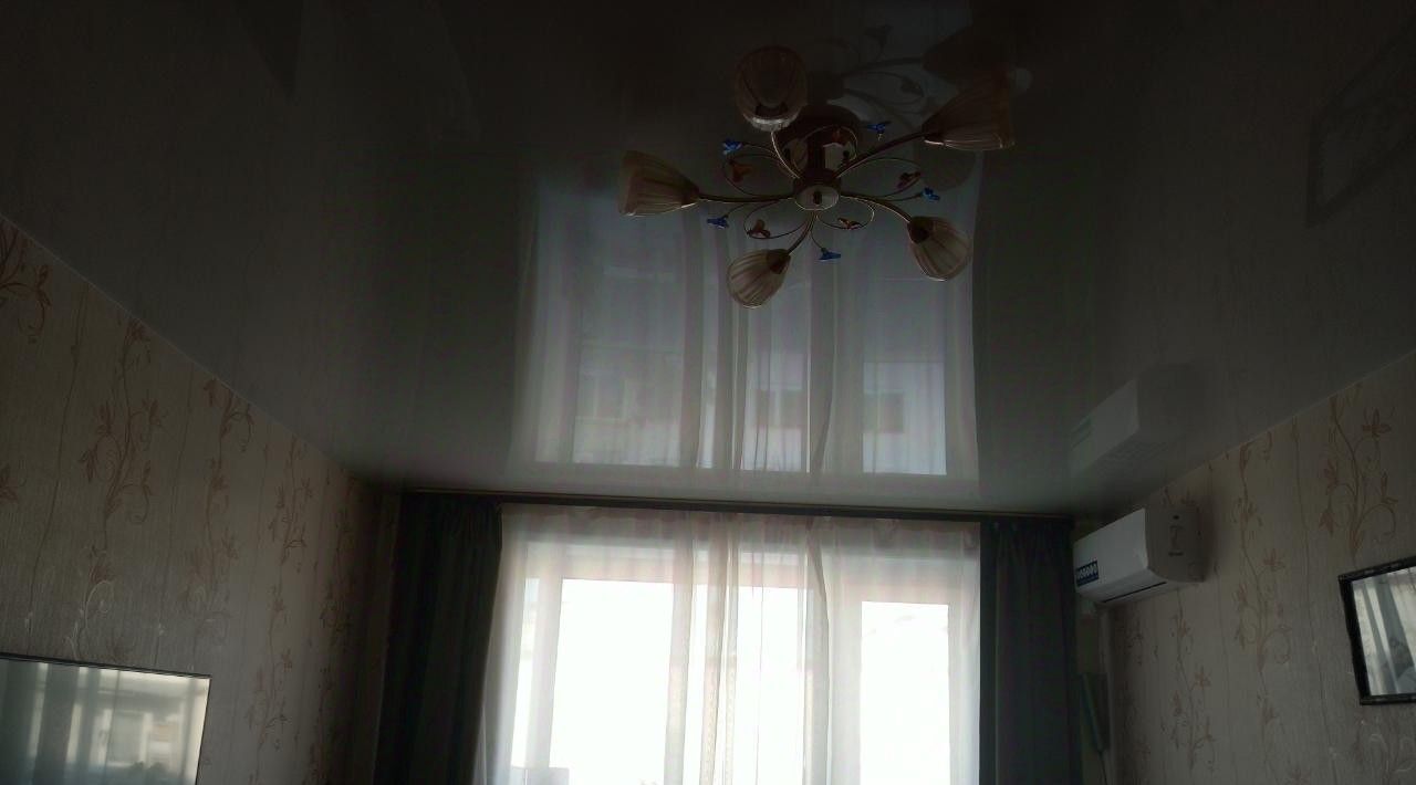 квартира г Якутск ул Дзержинского 14/2 фото 1