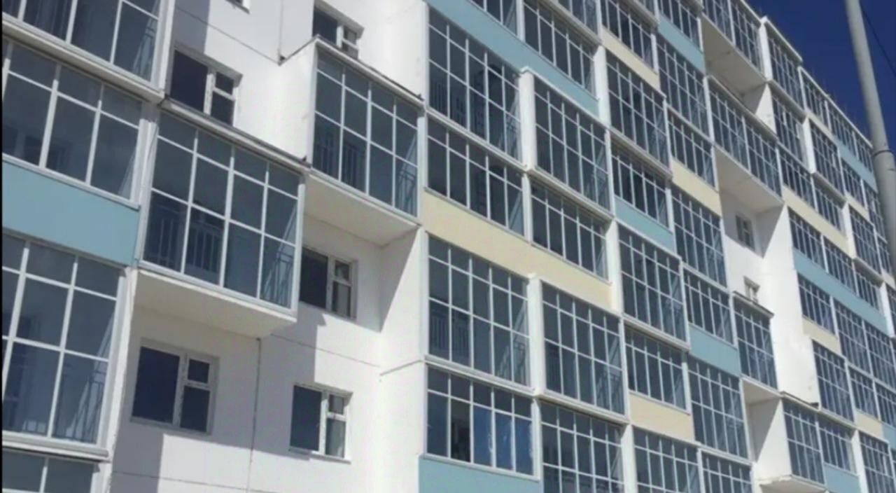 квартира г Якутск ул Воинская 9/3 фото 3