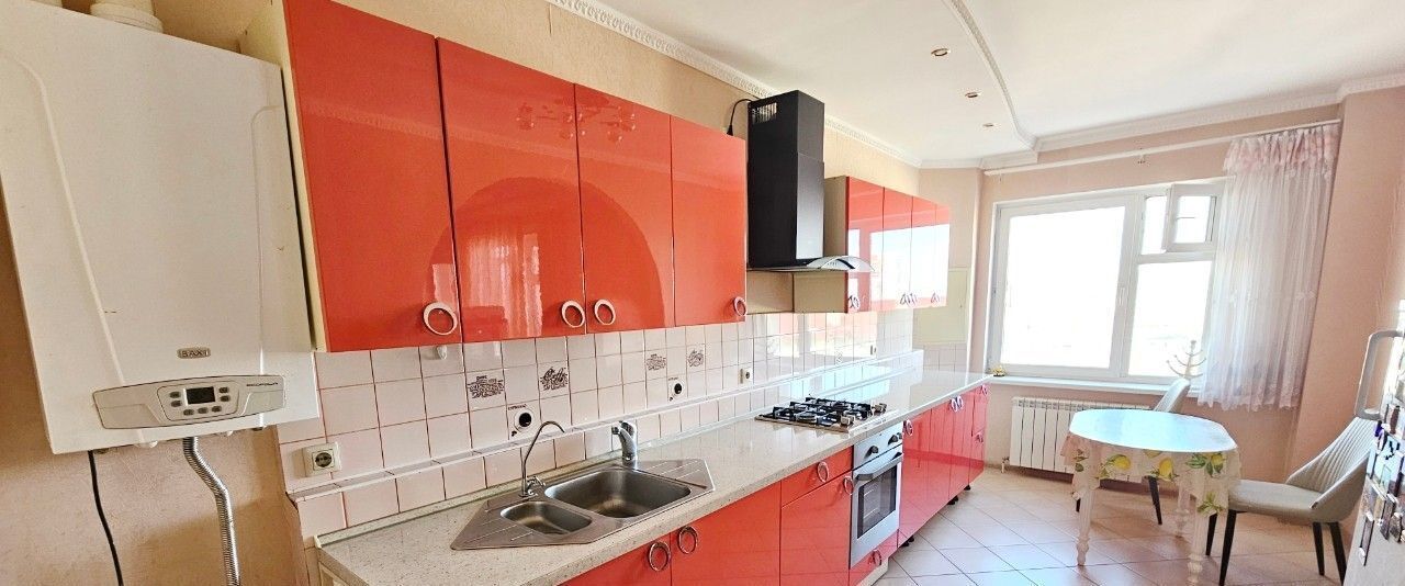 квартира г Якутск ул Ярославского 3 фото 4