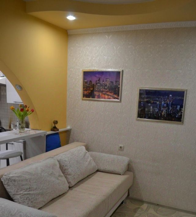 квартира г Якутск ул Якутская 2/18 фото 3