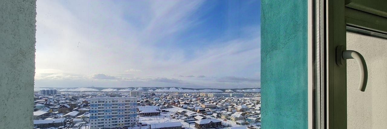квартира г Якутск ул Халтурина 22/2 фото 3