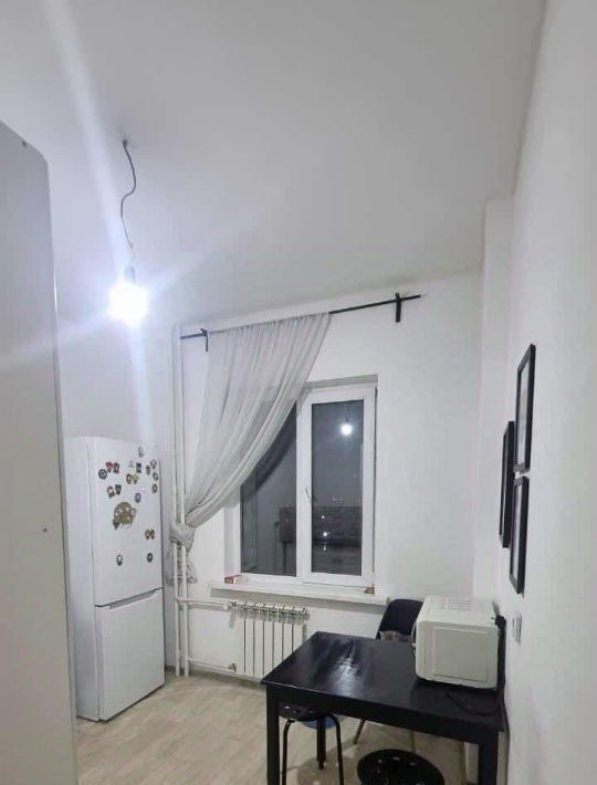 квартира г Якутск ул Бабушкина 12/3с 1 Загородный кв-л фото 3