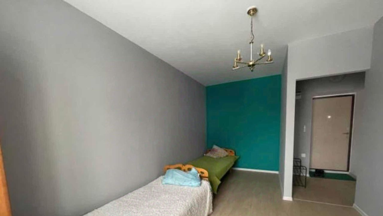 квартира г Якутск ул Строителей 12 фото 2