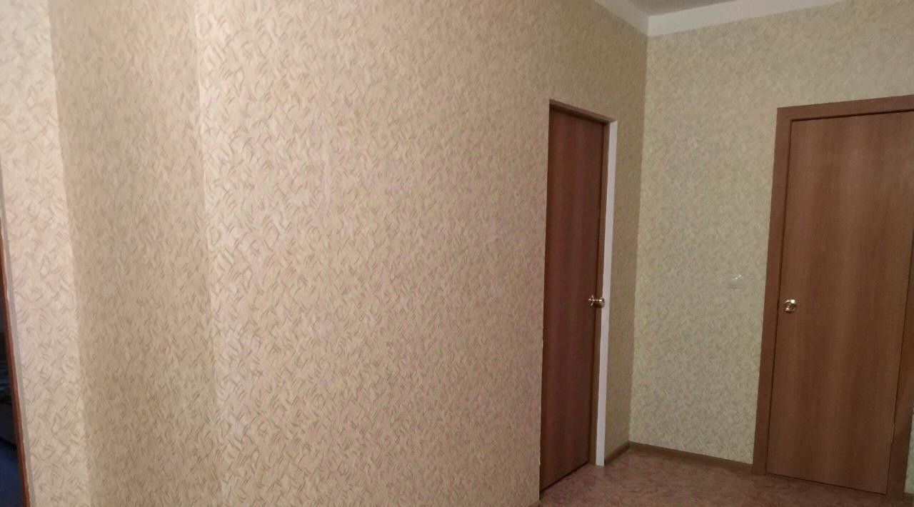 квартира г Якутск район ДСК фото 5