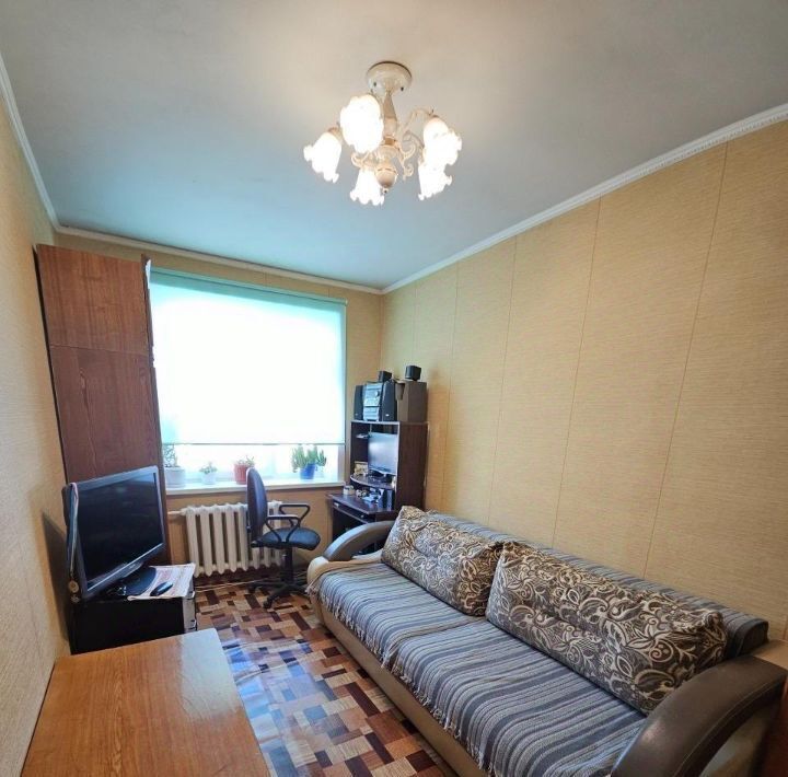 квартира г Якутск ул Кузьмина 34/1 фото 7