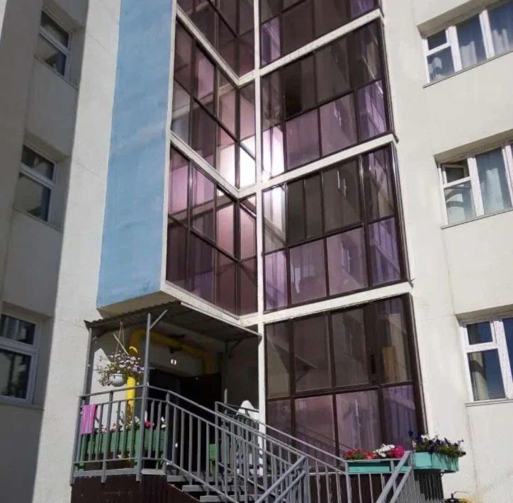 квартира г Якутск ул Кулачикова-Элляя 5 фото 6