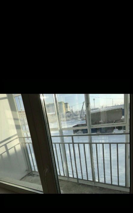 квартира г Якутск ул Воинская 9/3 фото 7