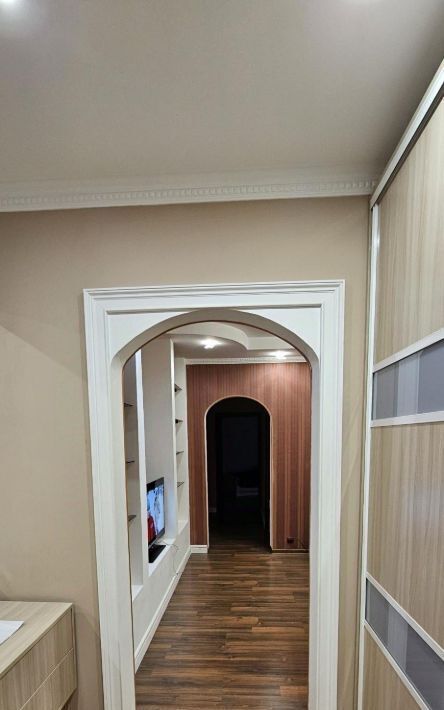 квартира г Якутск ул Н.Е. Мординова 23 фото 19