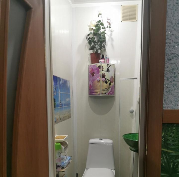 квартира г Якутск мкр Кангалассы ул 26 партсъезда 4 фото 8