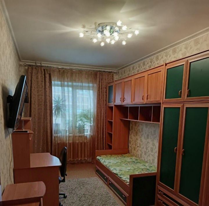 квартира г Якутск ул Лермонтова 56 фото 9