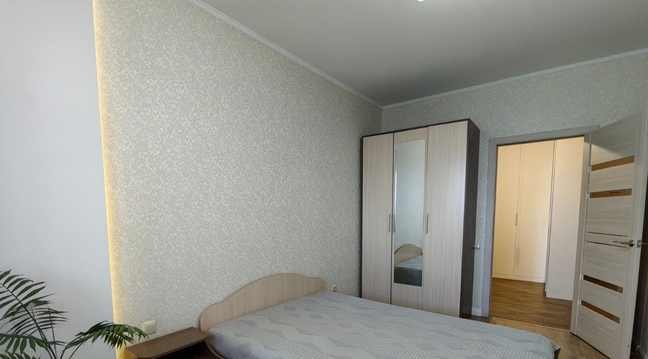 квартира г Якутск ул Дзержинского 27/2 фото 6
