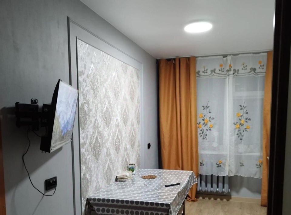 квартира г Якутск ул Октябрьская 26/2 фото 5
