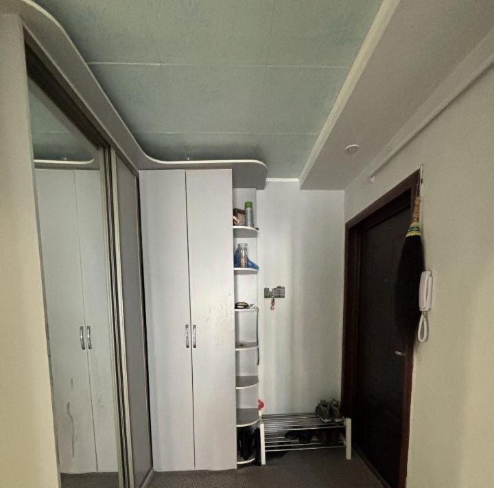 квартира г Якутск ул Каландаришвили 25/8 фото 10