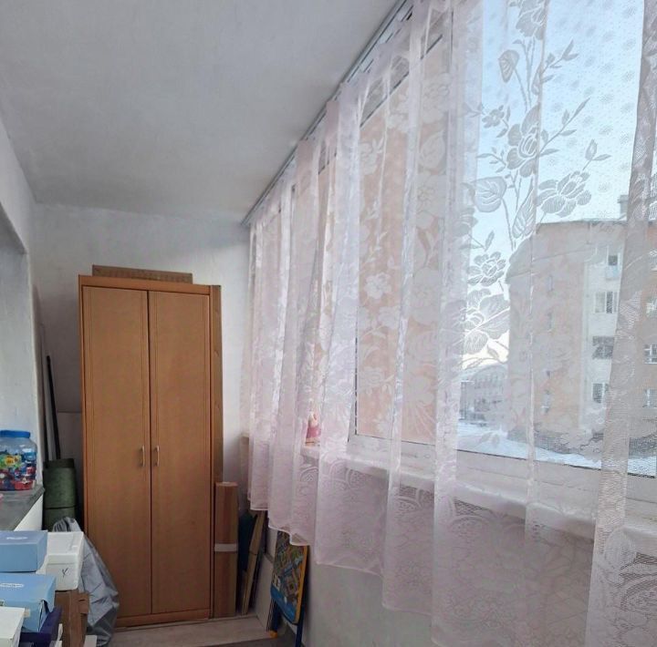 квартира г Якутск мкр Ильинка 1/1а фото 6
