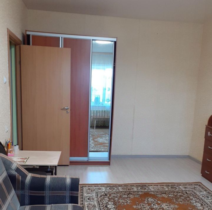 квартира г Якутск мкр Птицефабрика 13 фото 11