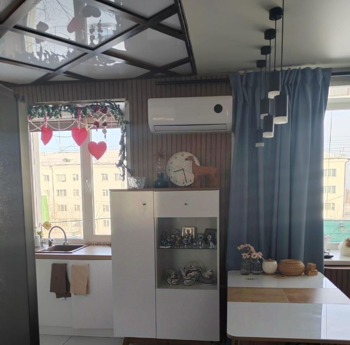 квартира г Якутск ул Можайского 19/1 фото 12