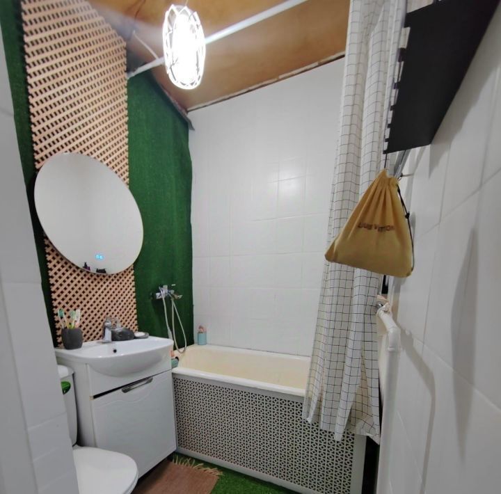 квартира г Якутск ул Можайского 19/1 фото 20