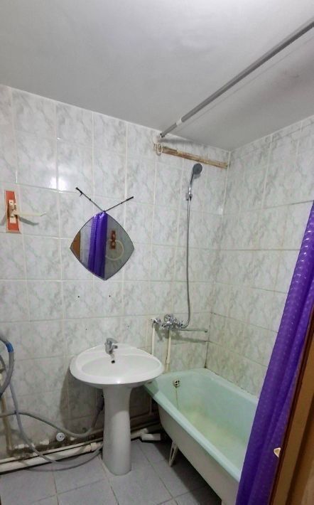 квартира г Якутск ул Семена Данилова 32 фото 7