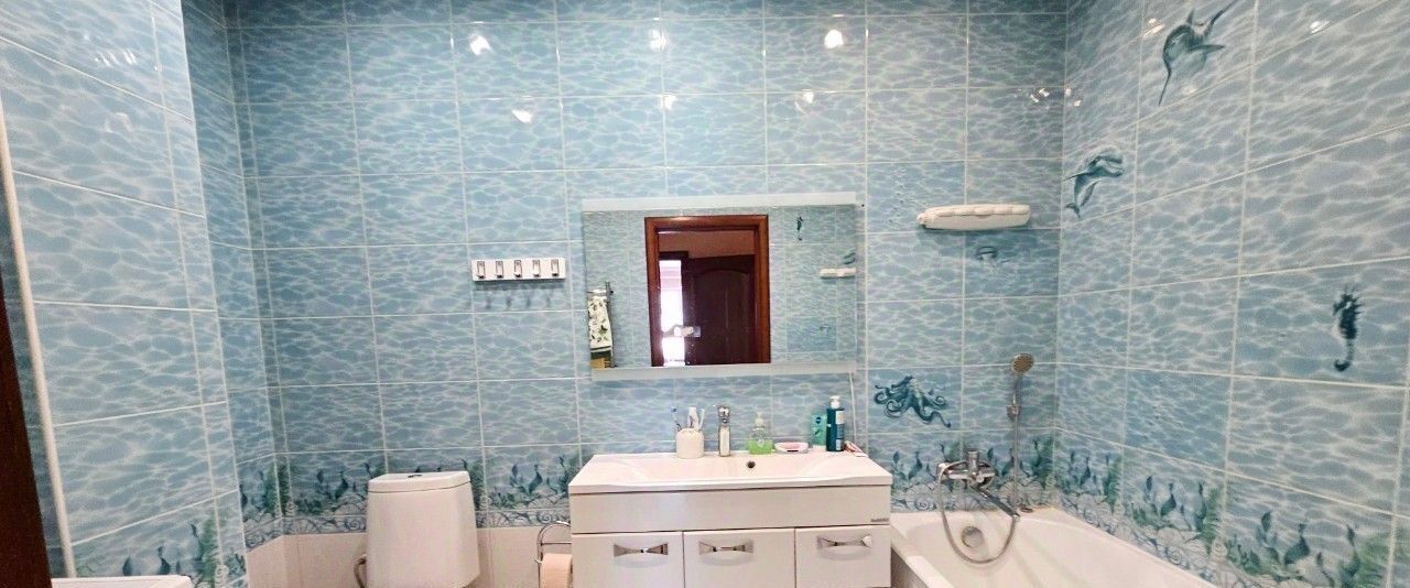 квартира г Якутск ул Ярославского 3 фото 6
