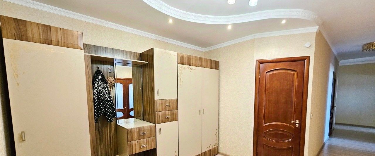 квартира г Якутск ул Ярославского 3 фото 9