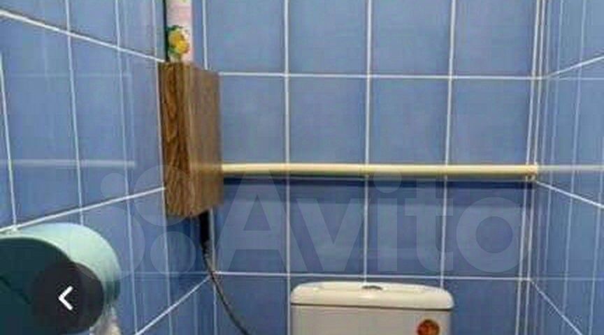 квартира г Якутск пр-кт Михаила Николаева 40/8 фото 10