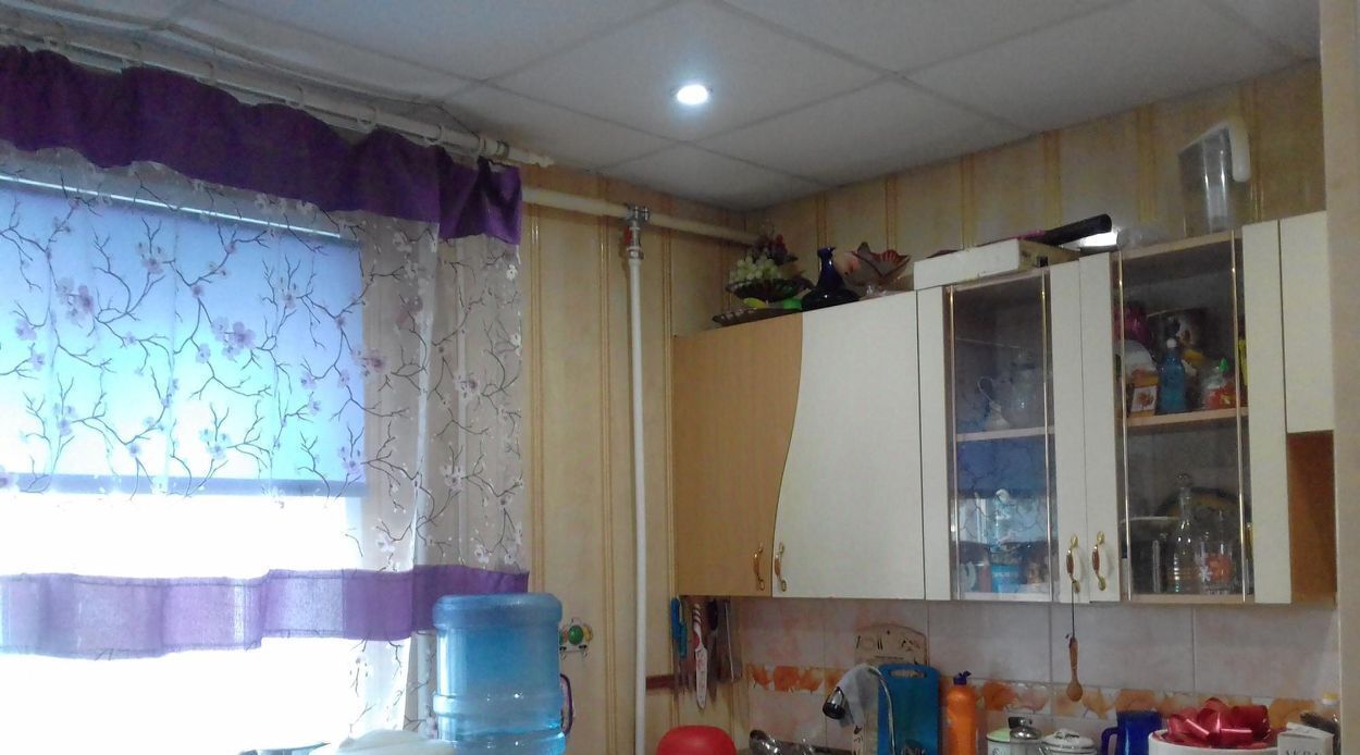квартира г Якутск ул. Дружбы Народов, 7/1 фото 5
