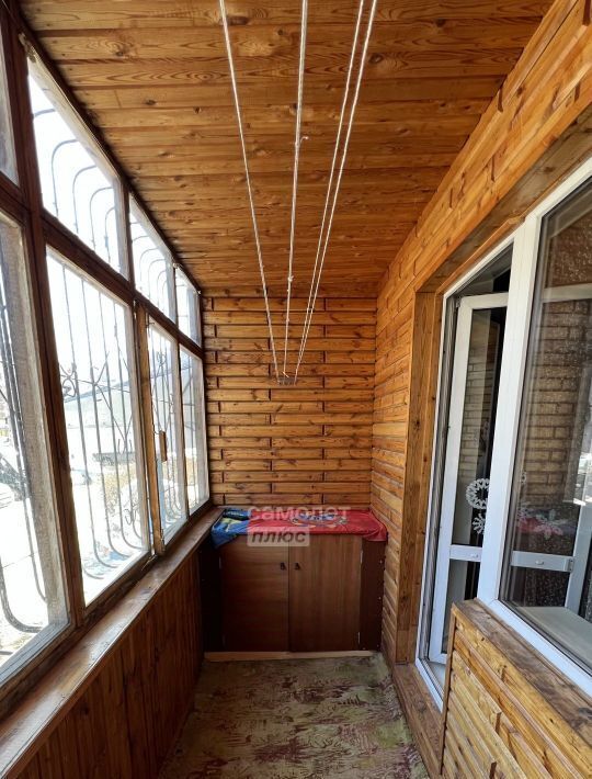 квартира г Барнаул р-н Индустриальный тракт Павловский 269/180 фото 11