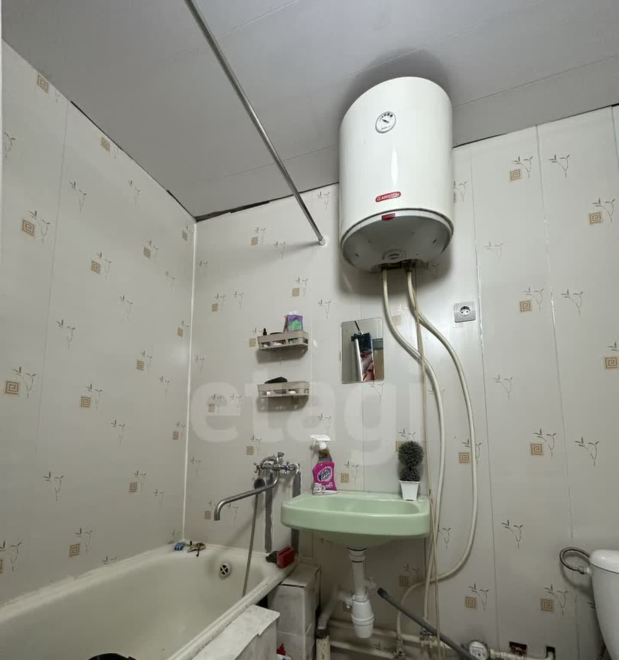 квартира г Воронеж ул Беговая 8/3 фото 19
