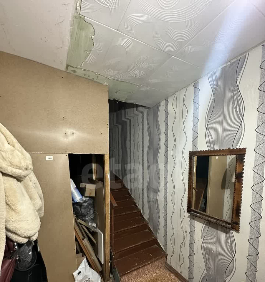 квартира г Воронеж ул Беговая 8/3 фото 21