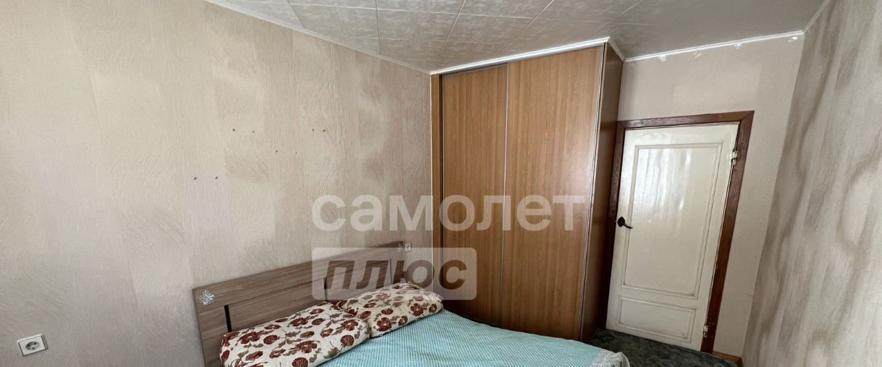 квартира г Барнаул р-н Индустриальный тракт Павловский 269/180 фото 20