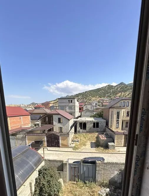 дом г Махачкала пгт Ленинкент ул Левашинская 32 фото 13