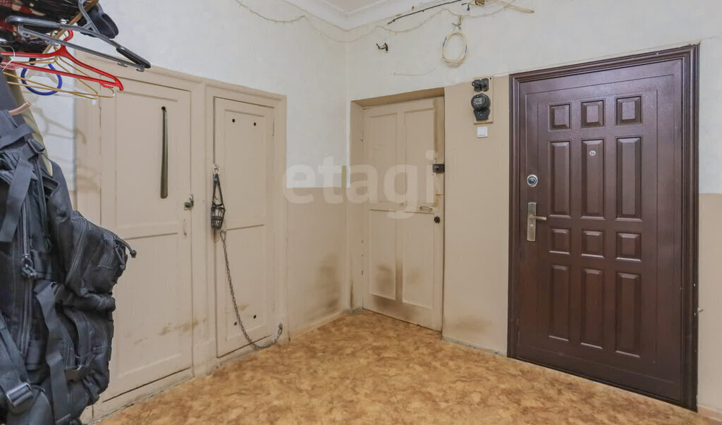 комната г Шелехов 6-й квартал, 4 фото 11