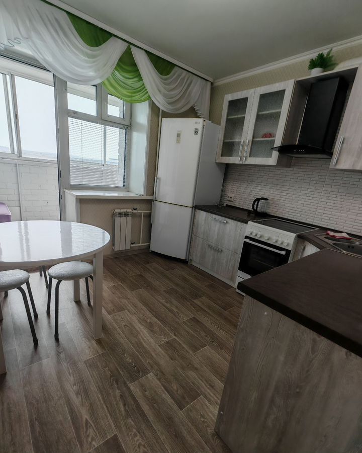 квартира г Благовещенск ш Игнатьевское 12/3 фото 1