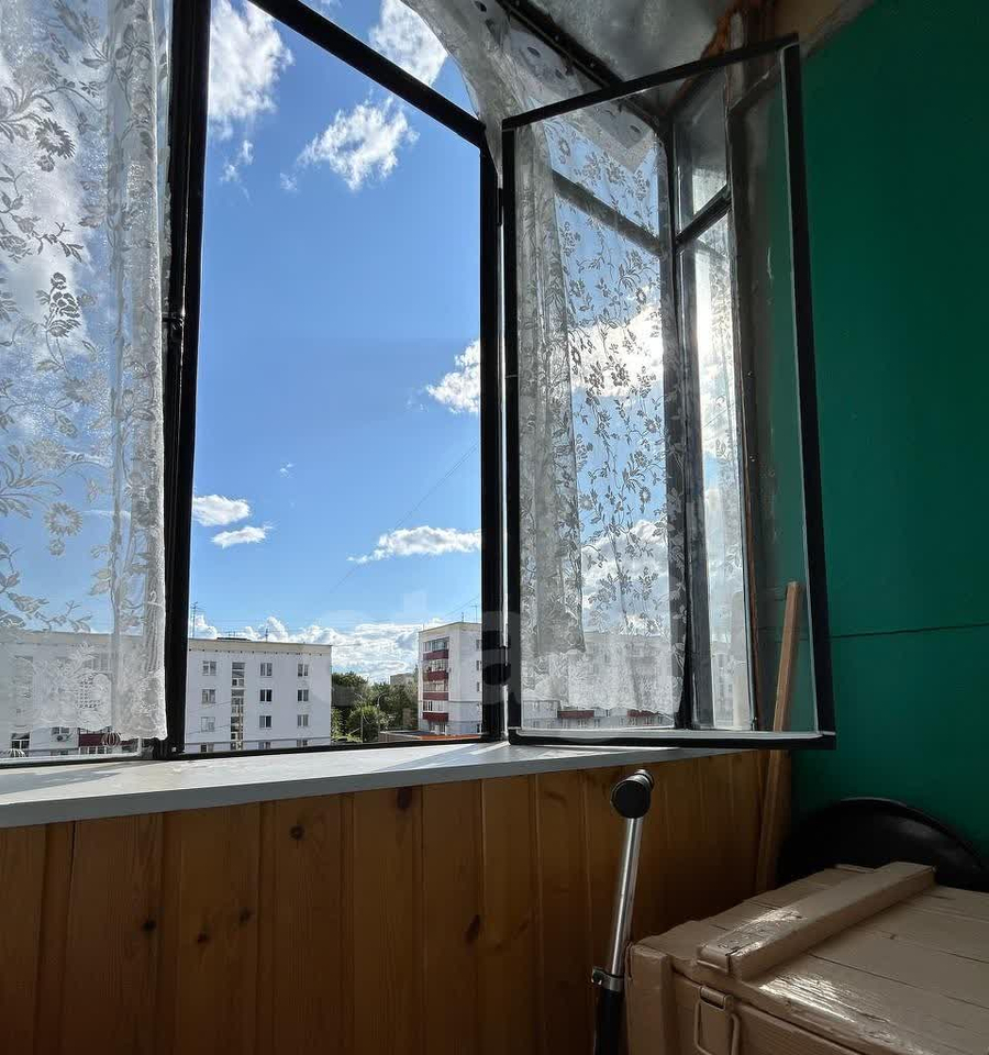 квартира г Стерлитамак Михайловский ул Худайбердина 60 фото 1