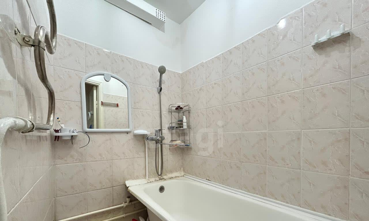 квартира г Стерлитамак Михайловский ул Худайбердина 60 фото 15