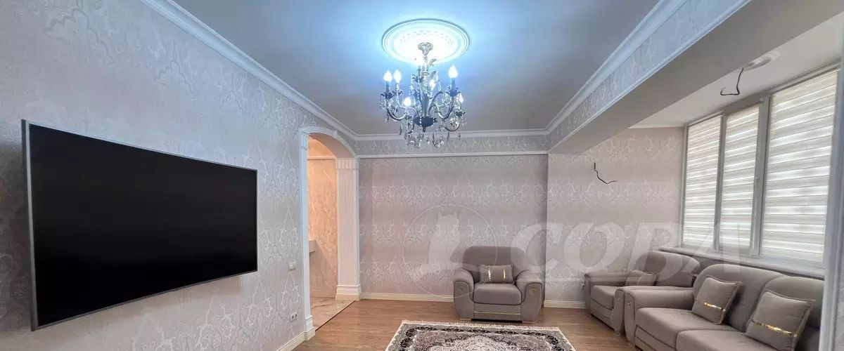 квартира г Дербент ул Карла Маркса 4а фото 2