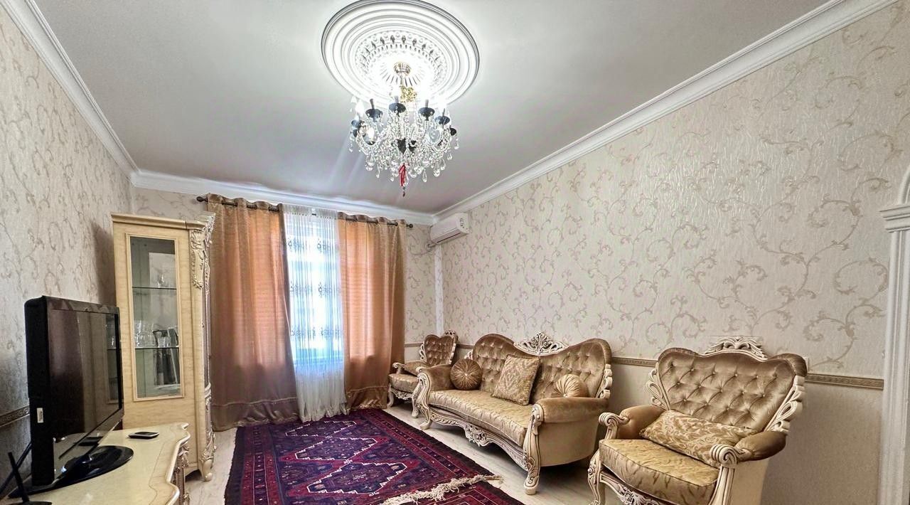 квартира г Дербент ул Я.Свердлова 8б фото 2