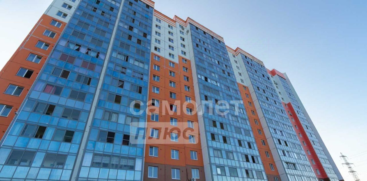 квартира г Томск р-н Октябрьский ул Герасименко 3/16 пер Солнечный фото 37