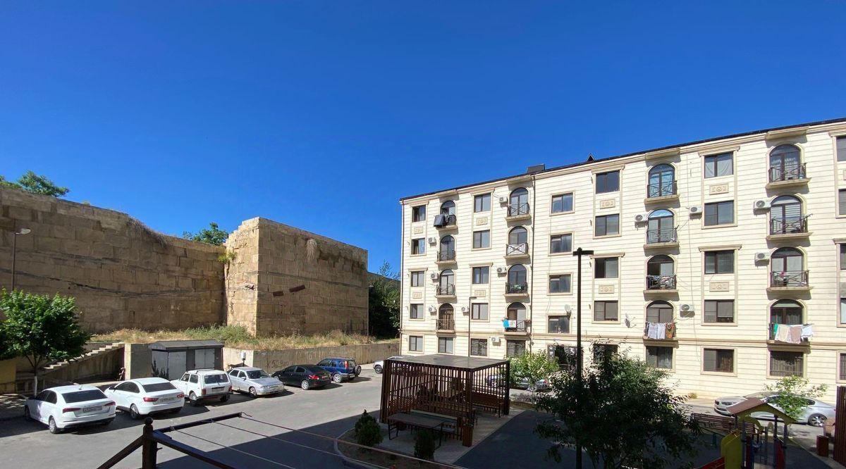 квартира г Дербент ул Гейдара Алиева 4 фото 9