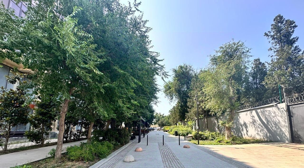 квартира г Дербент ул Гейдара Алиева 11г фото 8