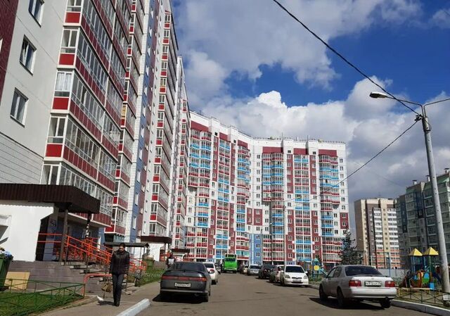 р-н Центральный ул Чернышевского 110 фото
